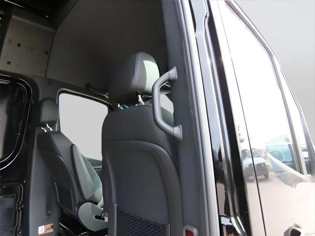 2024 Mercedes-Benz Sprinter 2500 2500