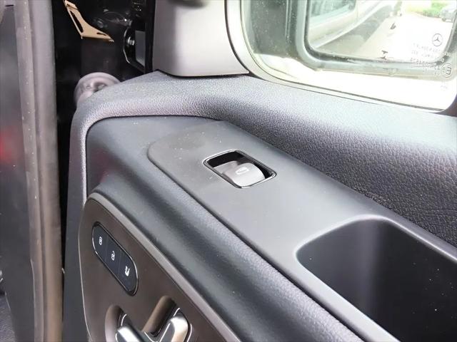2024 Mercedes-Benz Sprinter 2500 2500