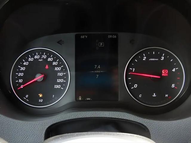 2024 Mercedes-Benz Sprinter 2500 2500