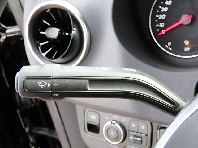 2024 Mercedes-Benz Sprinter 2500 2500
