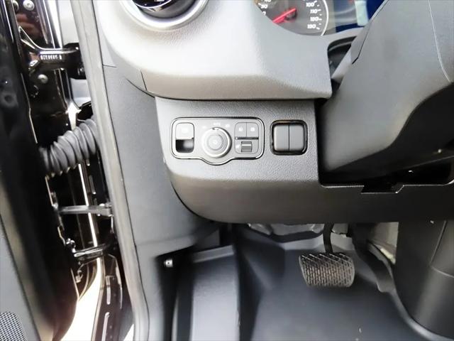 2024 Mercedes-Benz Sprinter 2500 2500