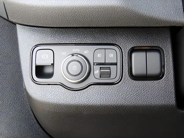 2024 Mercedes-Benz Sprinter 2500 2500
