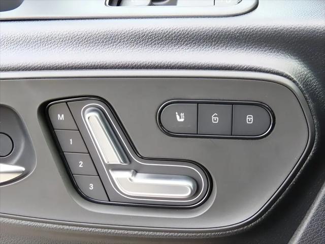 2024 Mercedes-Benz Sprinter 2500 2500