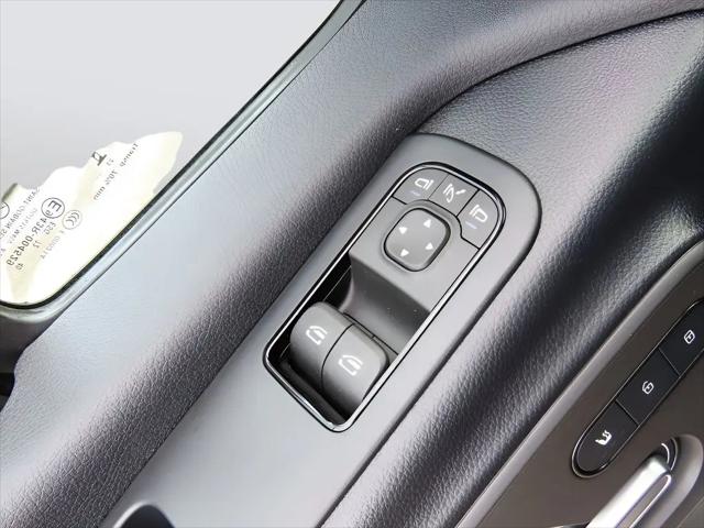 2024 Mercedes-Benz Sprinter 2500 2500