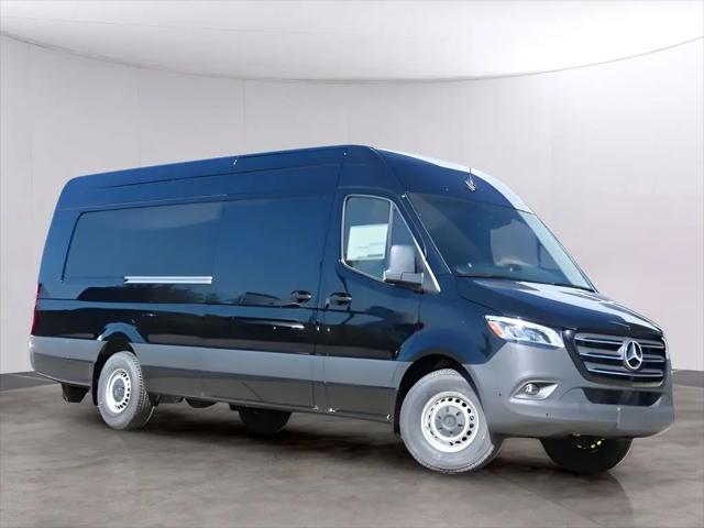 2024 Mercedes-Benz Sprinter 2500 High Roof 4-Cyl Diesel HO for sale in Kansas City, MO