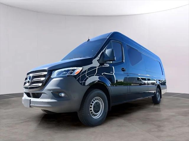 2024 Mercedes-Benz Sprinter 2500 High Roof 4-Cyl Diesel HO