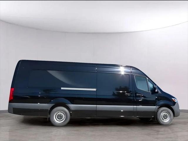 2024 Mercedes-Benz Sprinter 2500 High Roof 4-Cyl Diesel HO