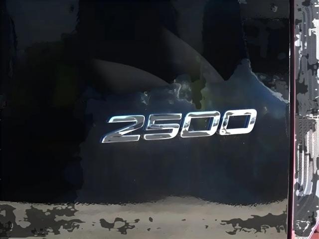 2024 Mercedes-Benz Sprinter 2500 High Roof 4-Cyl Diesel HO