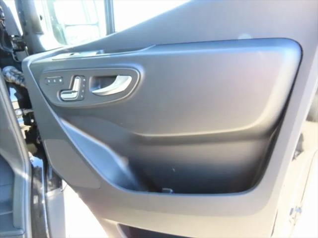2024 Mercedes-Benz Sprinter 2500 High Roof 4-Cyl Diesel HO