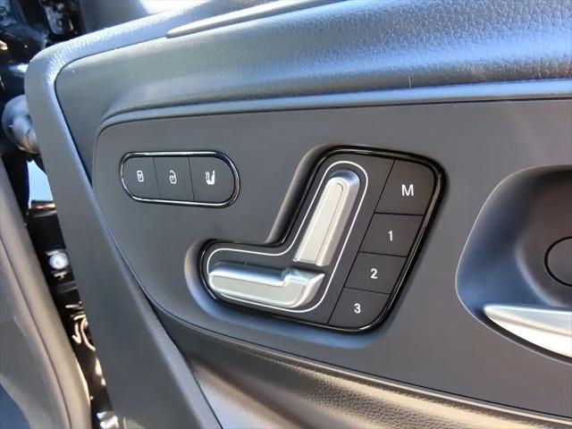 2024 Mercedes-Benz Sprinter 2500 High Roof 4-Cyl Diesel HO