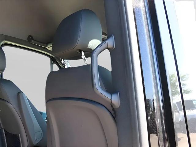2024 Mercedes-Benz Sprinter 2500 High Roof 4-Cyl Diesel HO