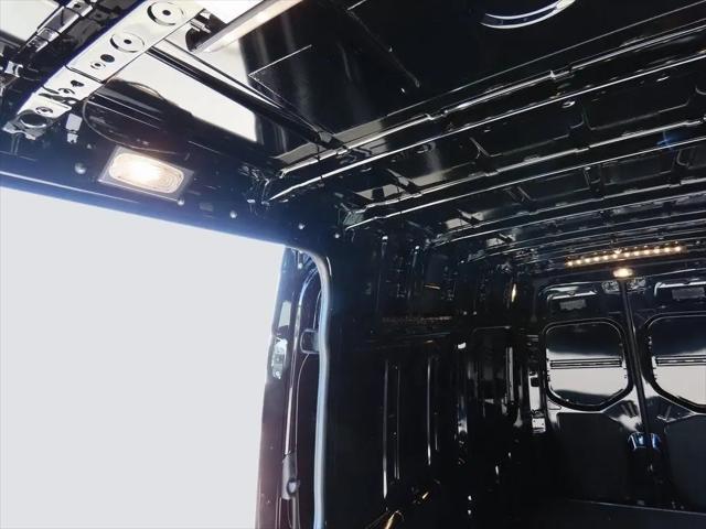 2024 Mercedes-Benz Sprinter 2500 High Roof 4-Cyl Diesel HO