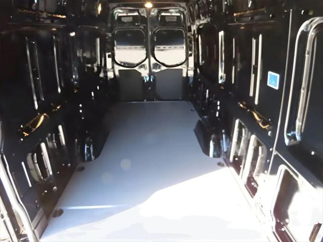2024 Mercedes-Benz Sprinter 2500 High Roof 4-Cyl Diesel HO