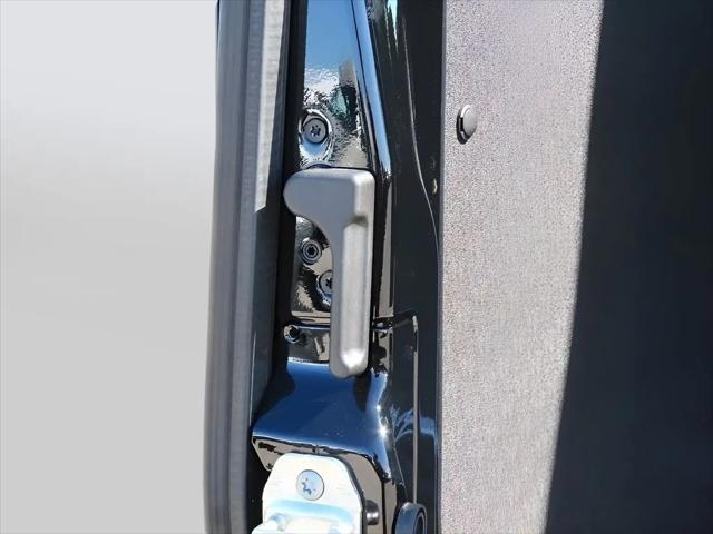2024 Mercedes-Benz Sprinter 2500 High Roof 4-Cyl Diesel HO