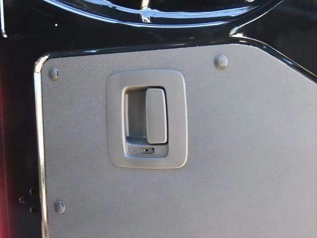 2024 Mercedes-Benz Sprinter 2500 High Roof 4-Cyl Diesel HO