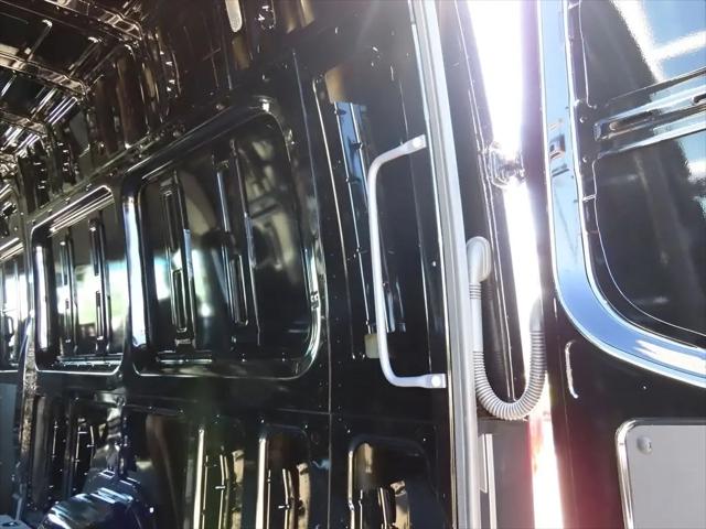 2024 Mercedes-Benz Sprinter 2500 High Roof 4-Cyl Diesel HO
