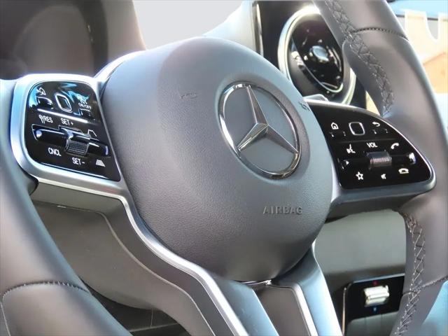 2024 Mercedes-Benz Sprinter 2500 High Roof 4-Cyl Diesel HO