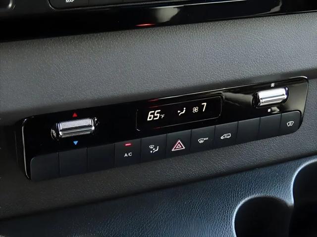 2024 Mercedes-Benz Sprinter 2500 High Roof 4-Cyl Diesel HO