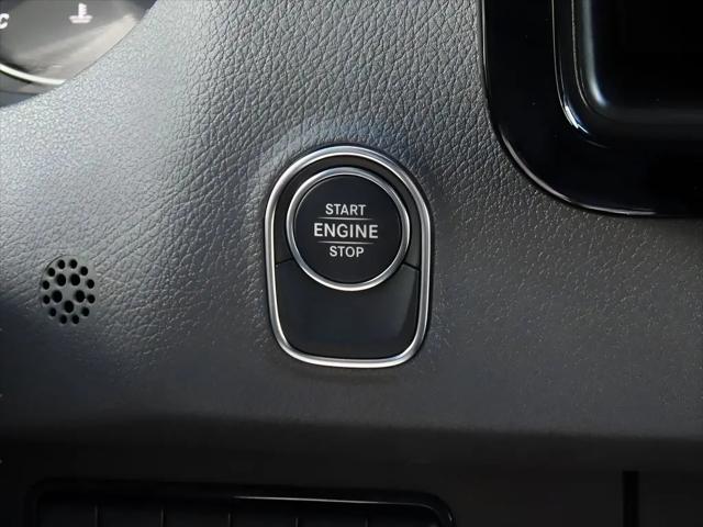 2024 Mercedes-Benz Sprinter 2500 High Roof 4-Cyl Diesel HO