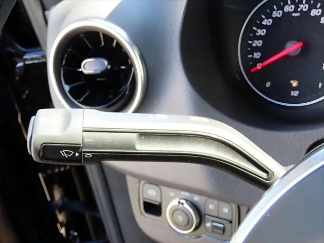 2024 Mercedes-Benz Sprinter 2500 High Roof 4-Cyl Diesel HO