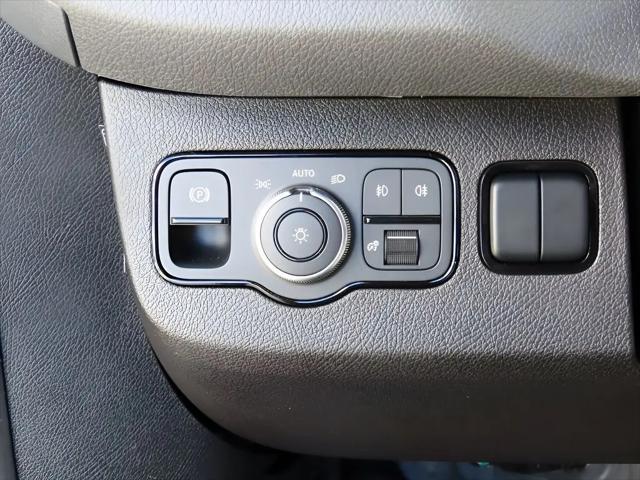 2024 Mercedes-Benz Sprinter 2500 High Roof 4-Cyl Diesel HO