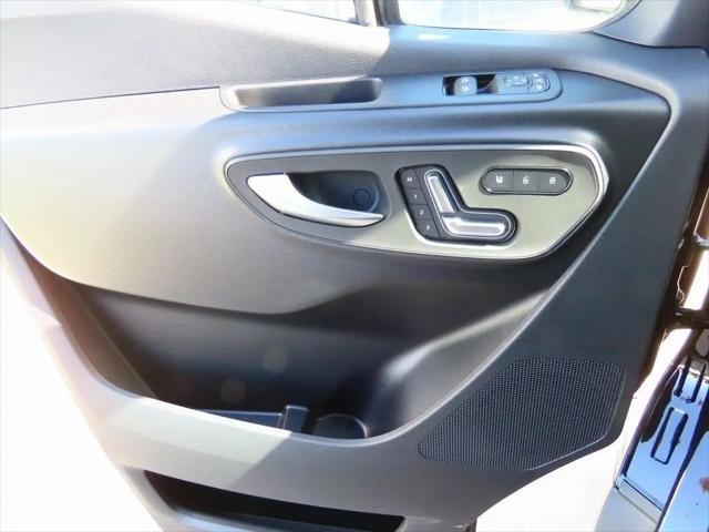 2024 Mercedes-Benz Sprinter 2500 High Roof 4-Cyl Diesel HO