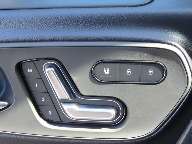 2024 Mercedes-Benz Sprinter 2500 High Roof 4-Cyl Diesel HO