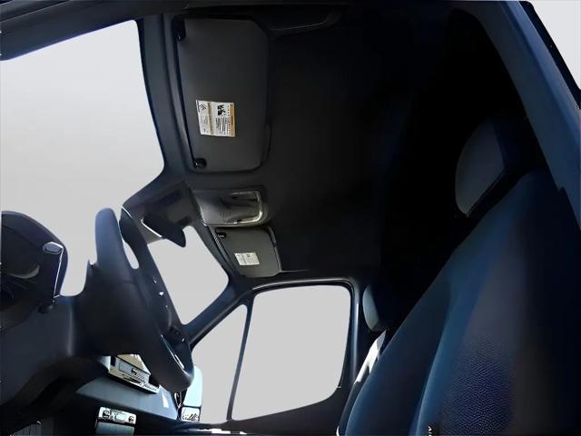 2024 Mercedes-Benz Sprinter 2500 High Roof 4-Cyl Diesel HO