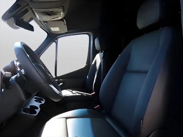 2024 Mercedes-Benz Sprinter 2500 High Roof 4-Cyl Diesel HO
