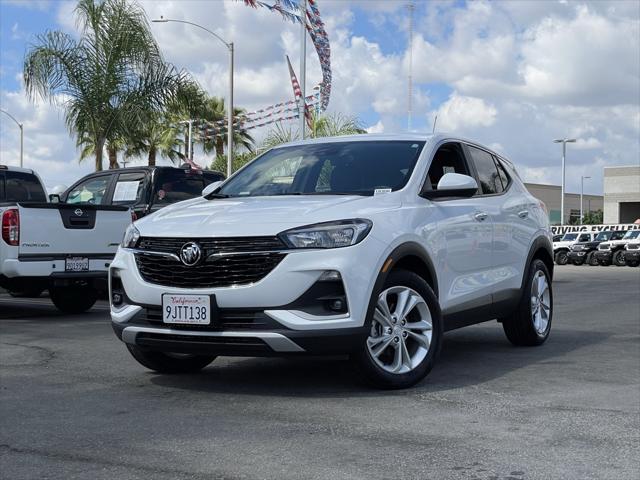 2023 Buick Encore GX Preferred FWD 2023 Buick Encore GX Preferred FWD