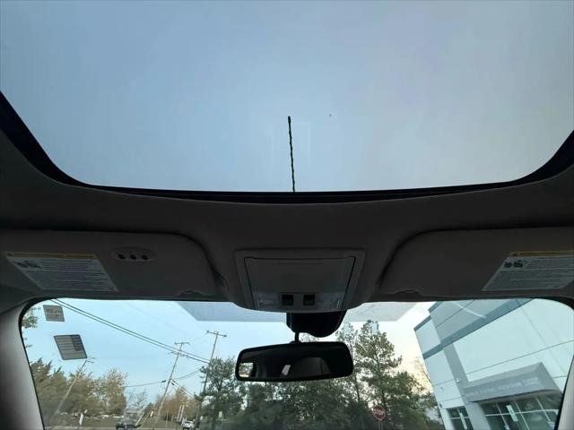 2013 Lincoln MKX AWD