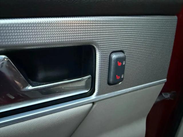 2013 Lincoln MKX AWD