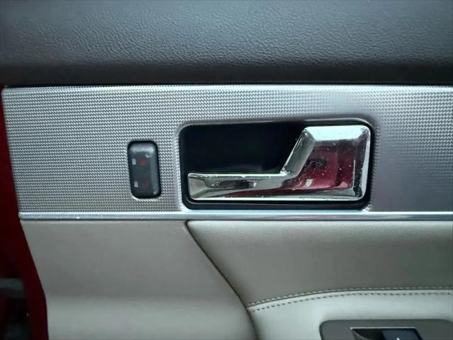 2013 Lincoln MKX AWD