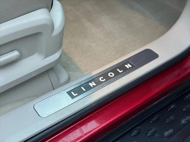 2013 Lincoln MKX AWD