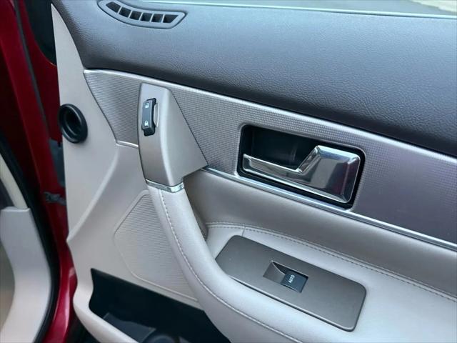 2013 Lincoln MKX AWD