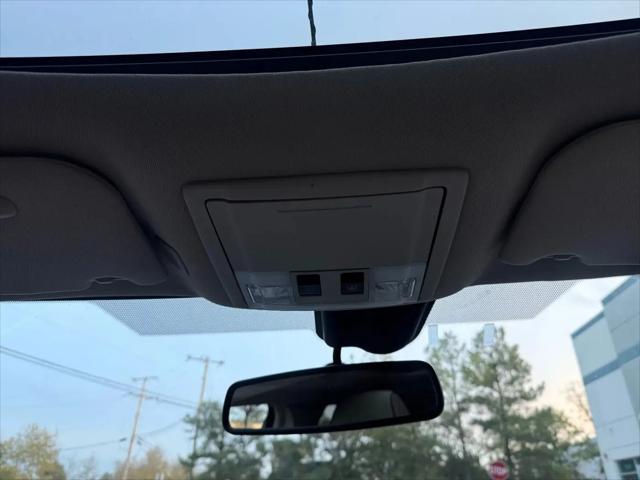 2013 Lincoln MKX AWD