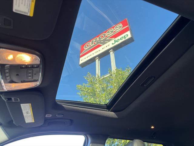 2021 Jeep Grand Cherokee Laredo X 4x4 2021 Jeep Grand Cherokee Laredo X 4x4