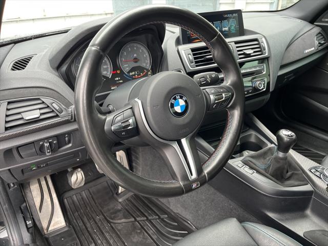 2017 BMW M2 Base 2017 BMW M2 Base