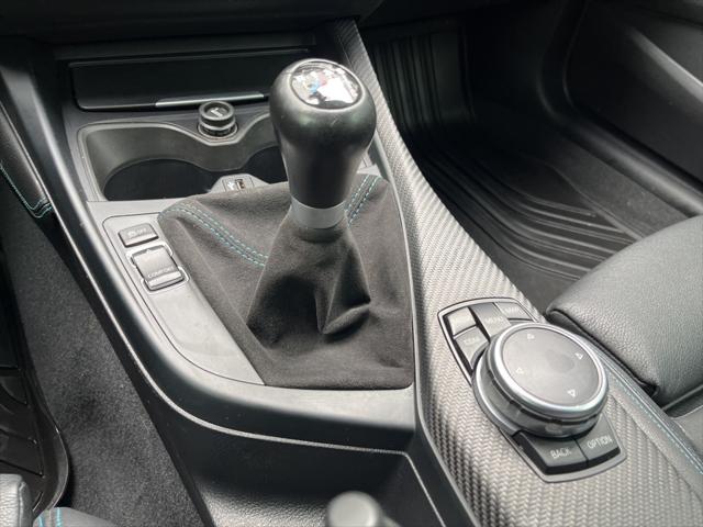 2017 BMW M2 Base 2017 BMW M2 Base