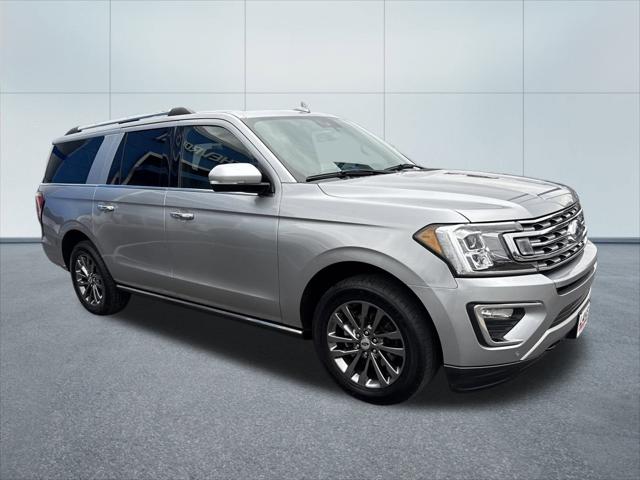 2021 Ford Expedition Limited MAX 2021 Ford Expedition Limited MAX