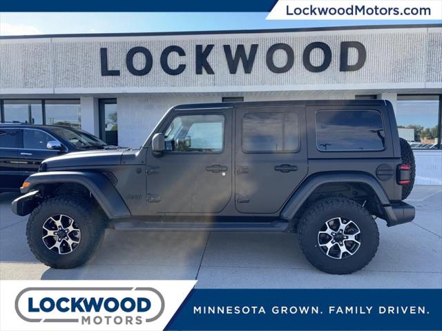 2020 Jeep Wrangler Unlimited Sahara Altitude 2020 Jeep Wrangler Unlimited Sahara Altitude