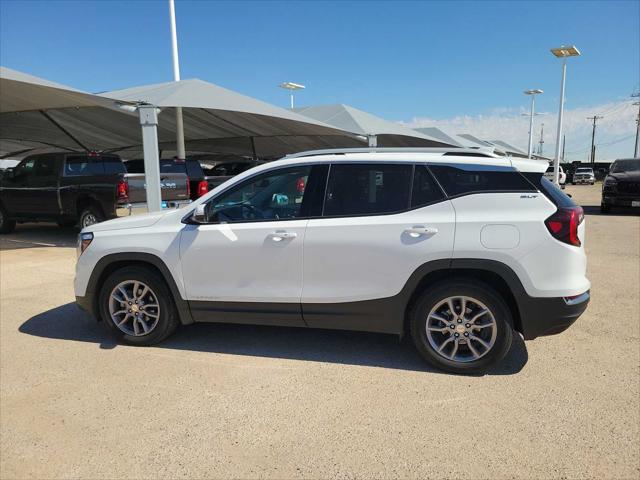 2024 GMC Terrain FWD SLT 2024 GMC Terrain FWD SLT