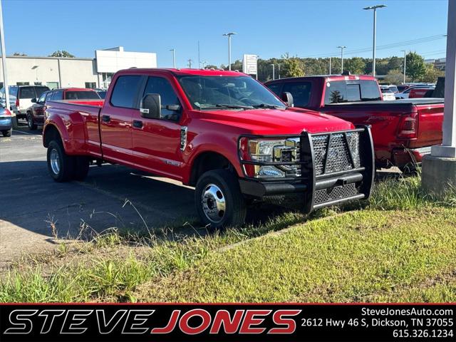 2020 Ford F-350 XL