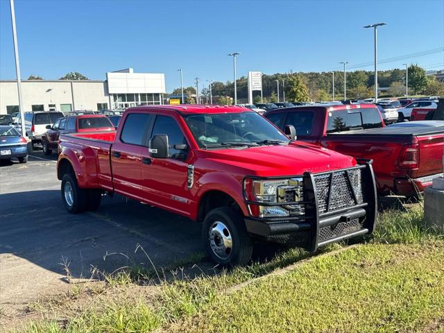 2020 Ford F-350 XL