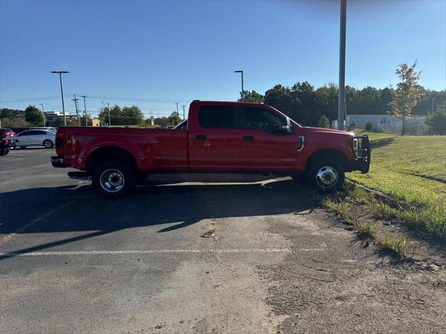 2020 Ford F-350 XL
