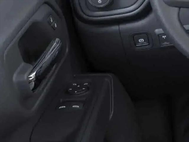 2026 GMC Sierra 3500HD Regular Cab, Long Bed, Pro Dual Rear Wheel, 4WD