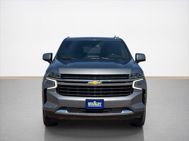 2022 Chevrolet Suburban 2WD LT