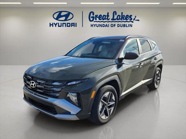 2026 Hyundai Tucson SEL for sale in Columbus, OH