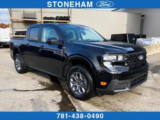 2025 Ford Maverick XLT for sale in Stoneham, MA