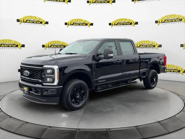 2026 Ford F-250 XL for sale in Kingsland, GA
